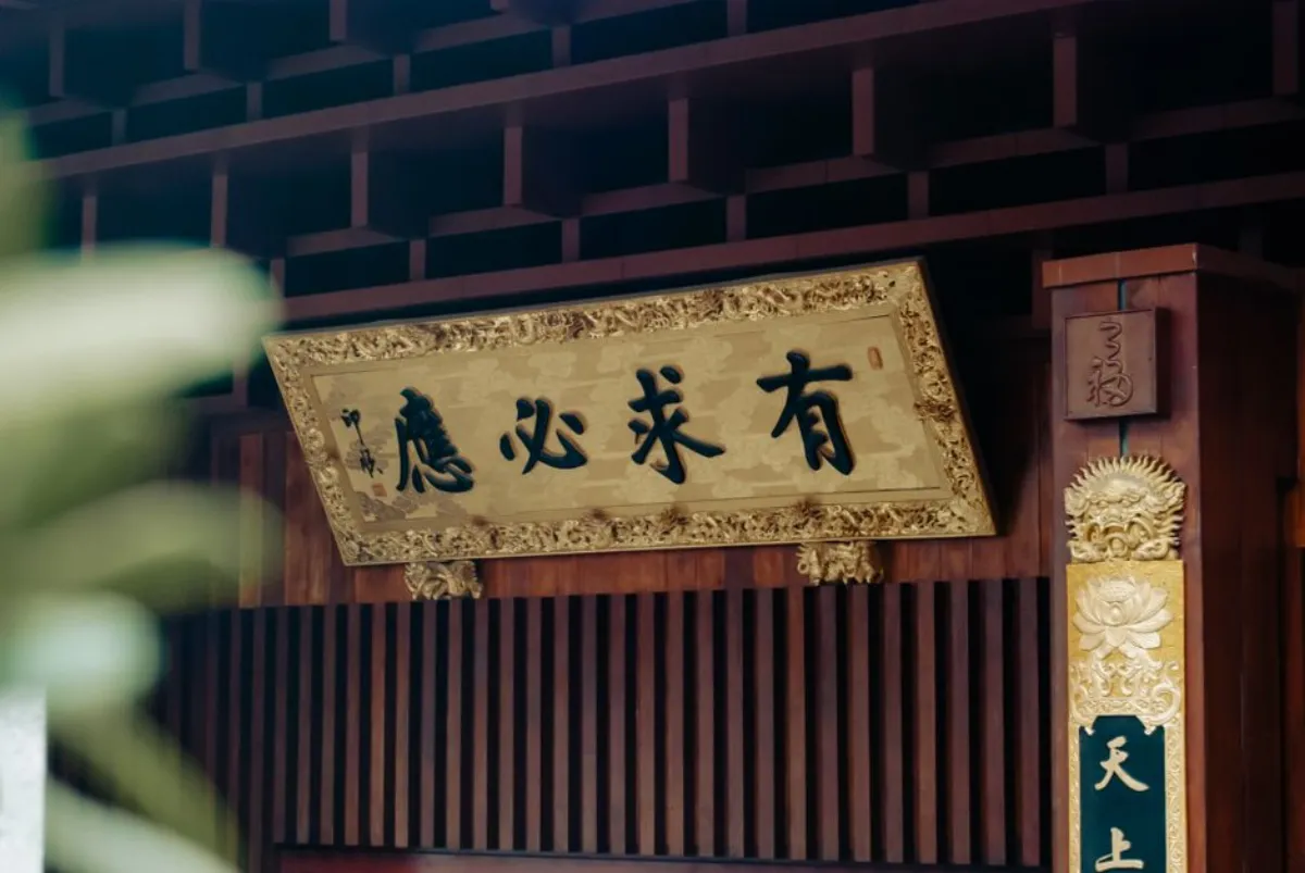 Tang poetry